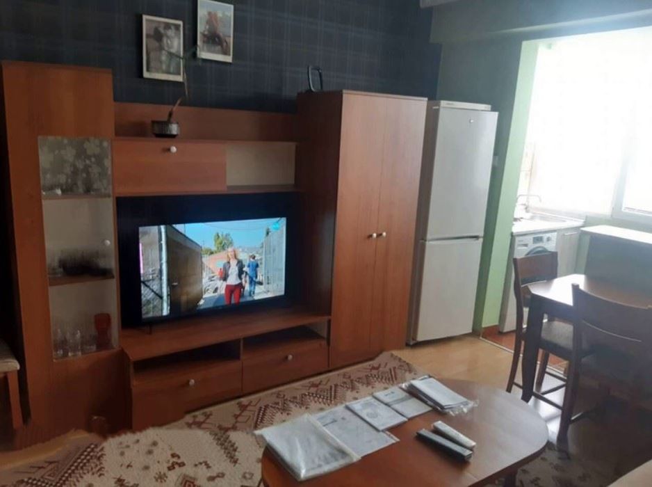 Дава се под наем Двустаен апартамент в София, Зона Б-18 - 50 кв.м за 457.47 € - Снимка #1