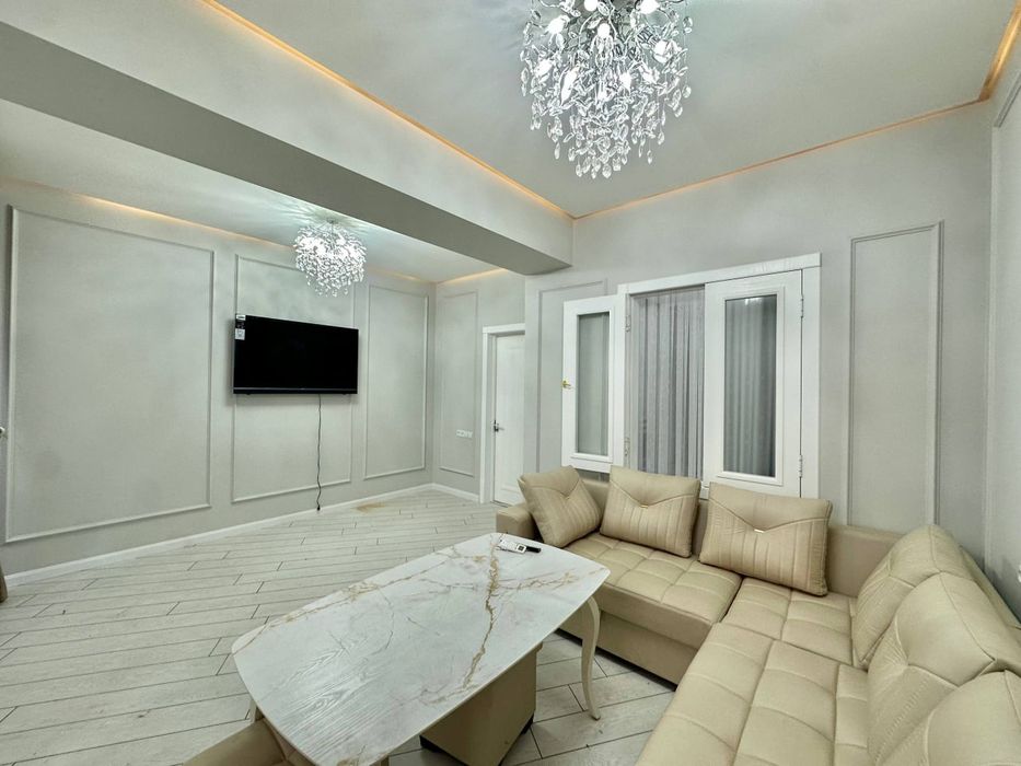 2х комнатная квартира, Лифт, Поворот