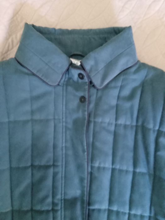 Haină matlasată damă XXL,Marca C&A Stare impecabilă!