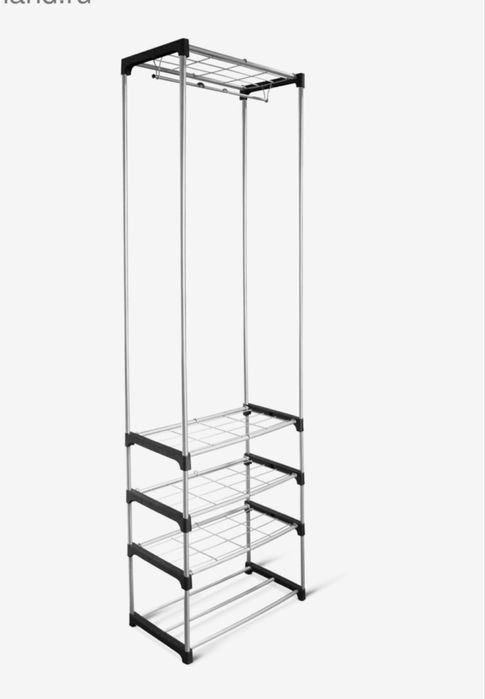 Гардеробная система