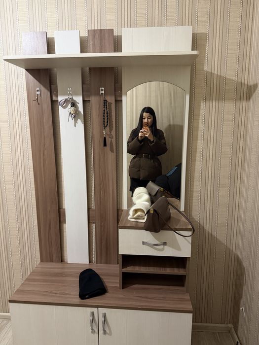 Продам прихожку