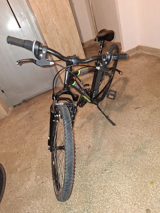 Vand bicicleta 24inch in stare f.buna