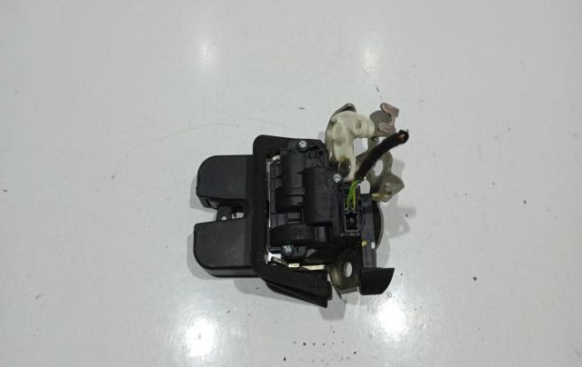 Broasca haion 8R0827505 Seat Exeo 1 [2009 - 2012]