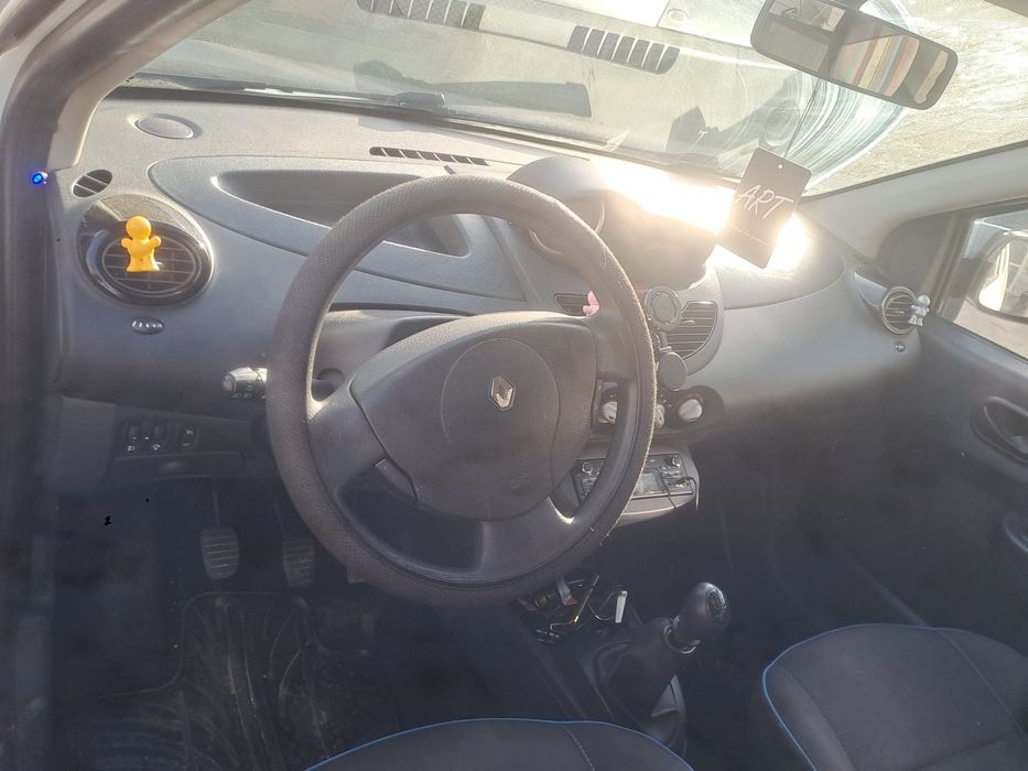Vand twingo 1.2 benzina