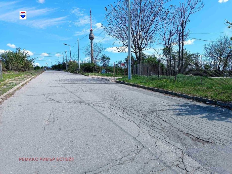 Продава се Парцел в Русе, в.з. Левента - 1000 кв.м за 68 €/кв.м - Снимка #2