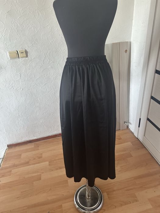 Длинная юбка……..