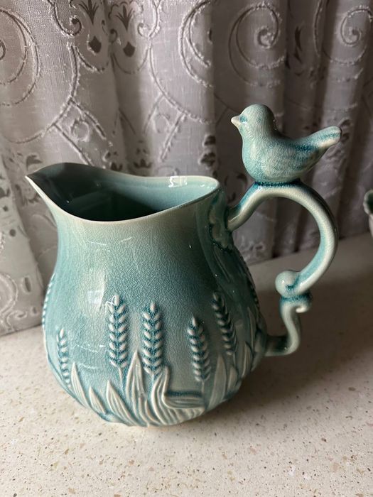 Бренд МЭХВСУР  Кувшин