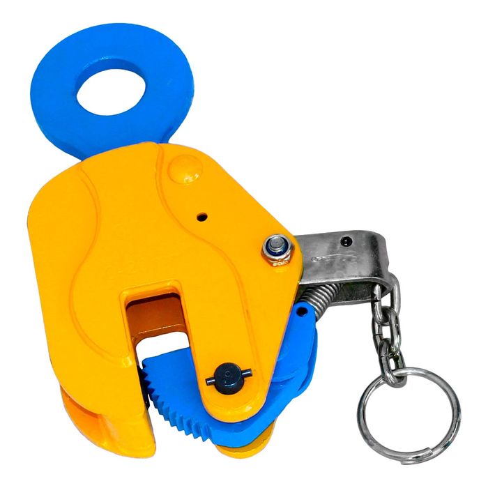 Горизонтальный захват