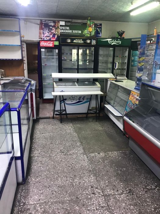 Сдам в аренду магазин