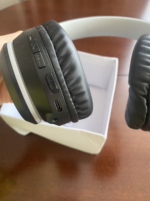 Наушники ASUS bluetooth и проводные