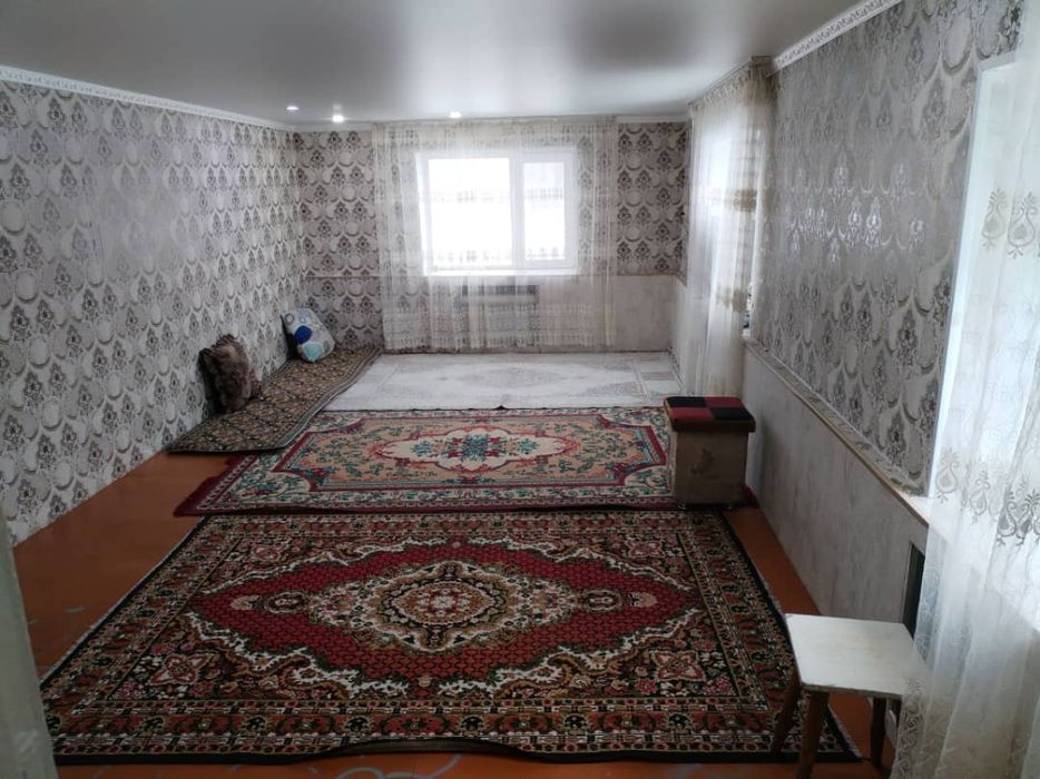 Продается дом село Кондратовка