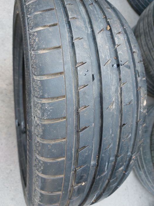 17.R 225.45 Cantinental 1 dona