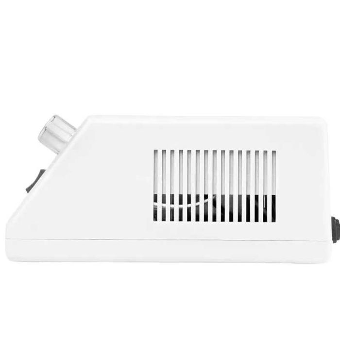 Freza unghii Merc 2000 Gri/Alb Ieftina