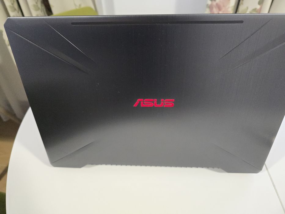 De vanzare laptop Asus TUF FX504GM