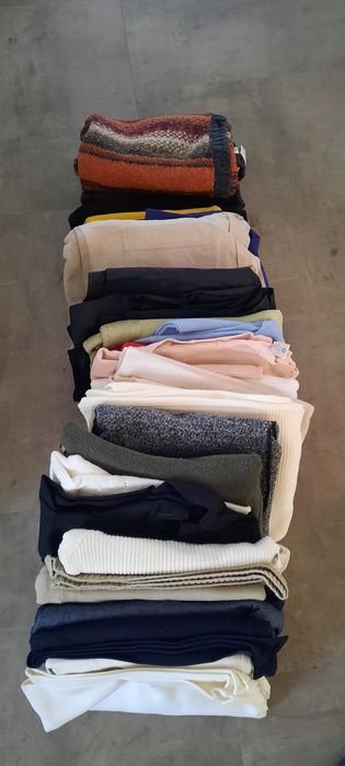 Pulovere dama diverse marimi