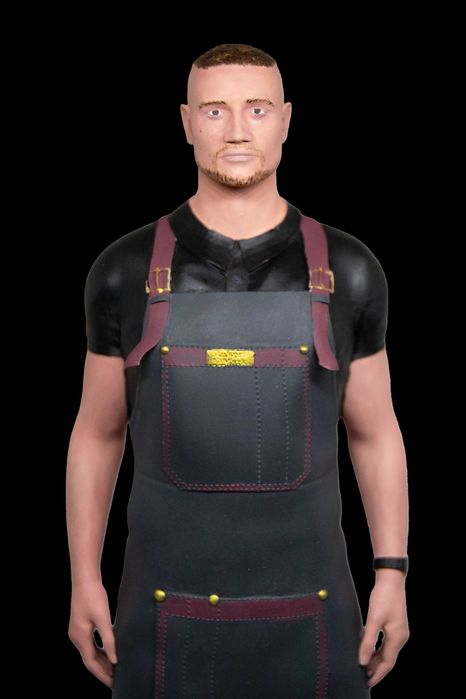 3D Фигура по Снимка