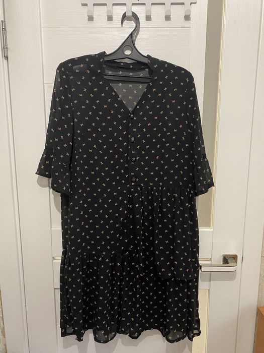 Продам платья 48-50