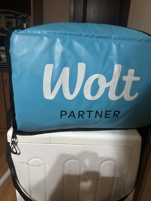 Продам Термосумку