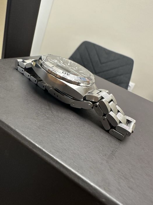 Tag Heuer Formula 1 Calibre 5