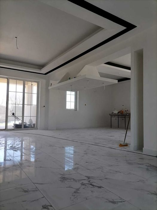 Construim case la cheie corect și le finalizam la timp