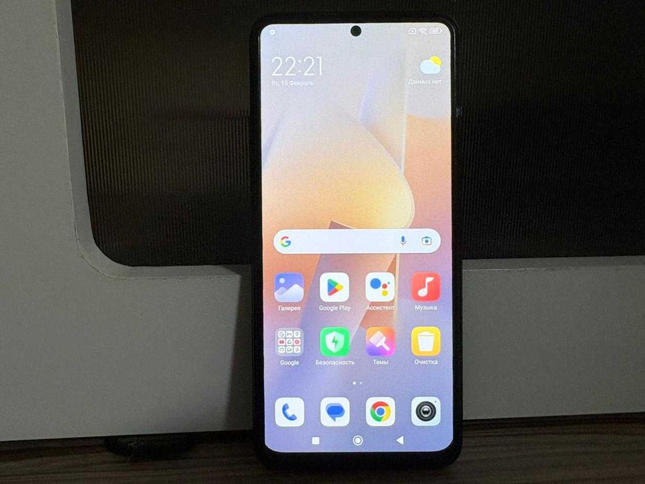 Xiaomi Redmi Note 11s