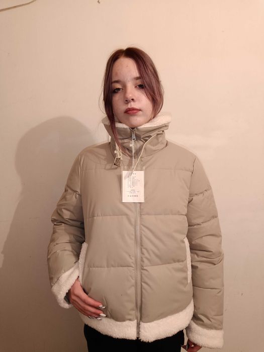 Женские куртки осень,зима.