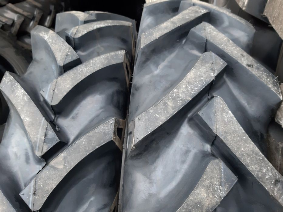 Anvelope noi agricole cu garantie 2 ani 11.2-28 OZKA Cauciucuri cu tv