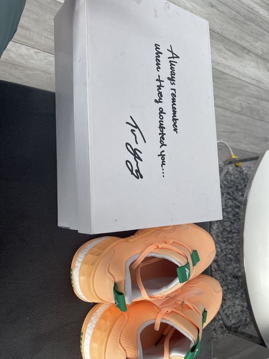 Adidas editie limitata