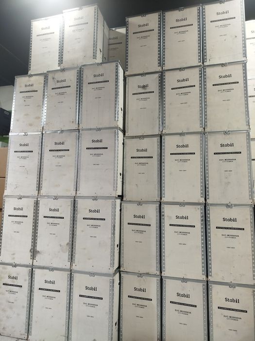 Stabilizator Стабилизатор ANDELI 1KVA 110-250V