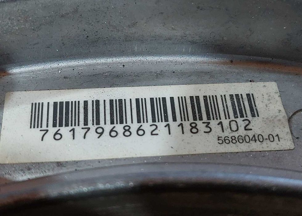 Depozit piese s.h. centrale Viessmann Vitodens 100 WH1C 24 KW.