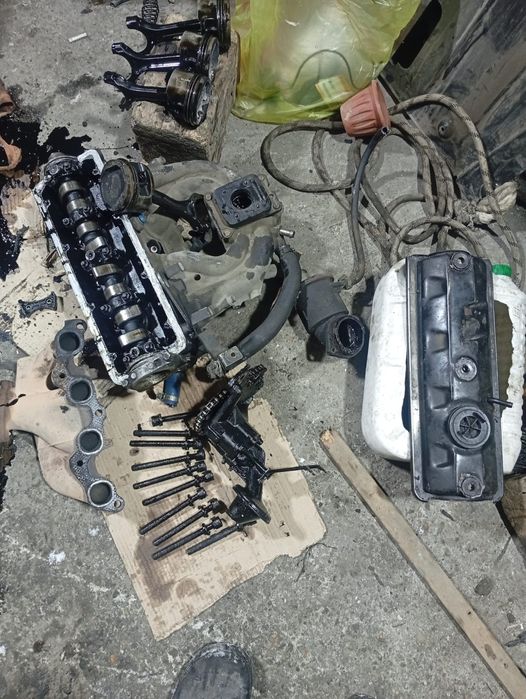 Продам, продаю запчасти