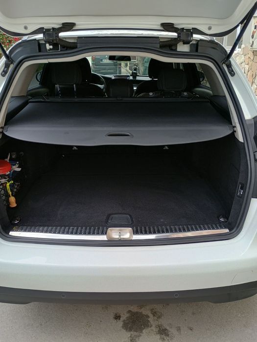 Мерцедес w205 c300 хибрид