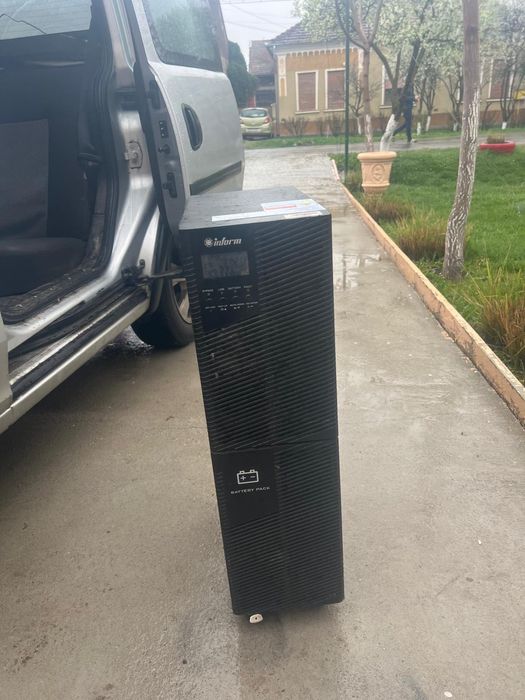 Ups de vanzare stale foarte buna