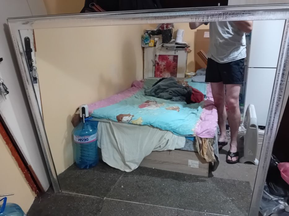 Продавам огледала с МДФ  Профил