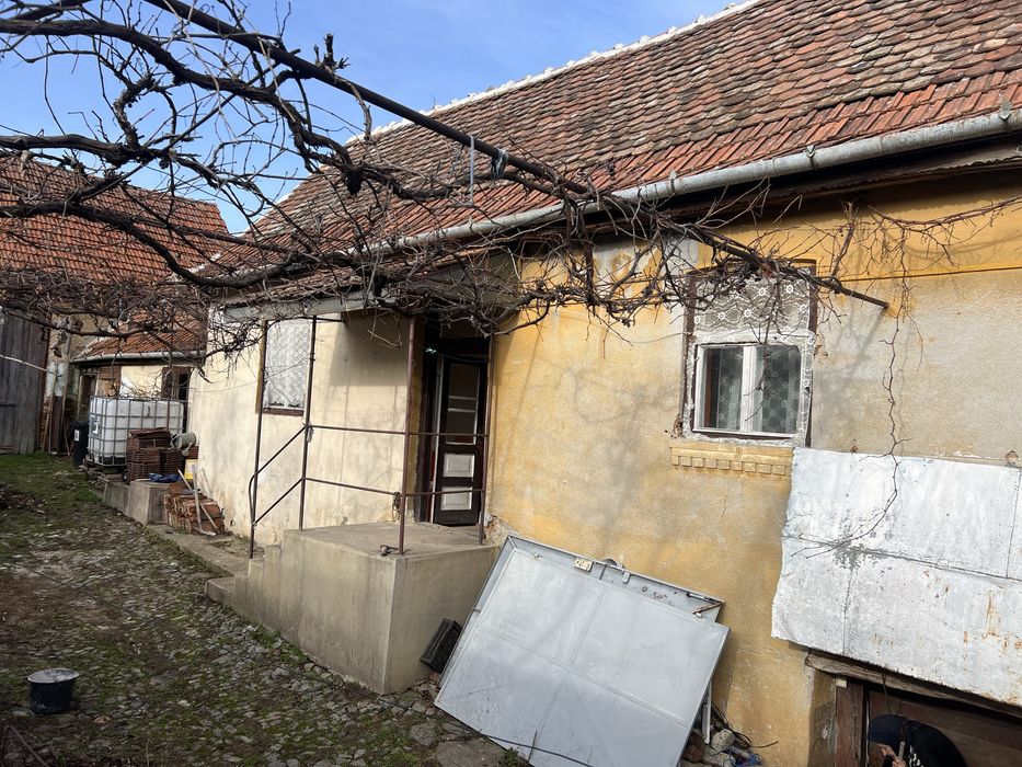 Casa de vanzare in Carpinis