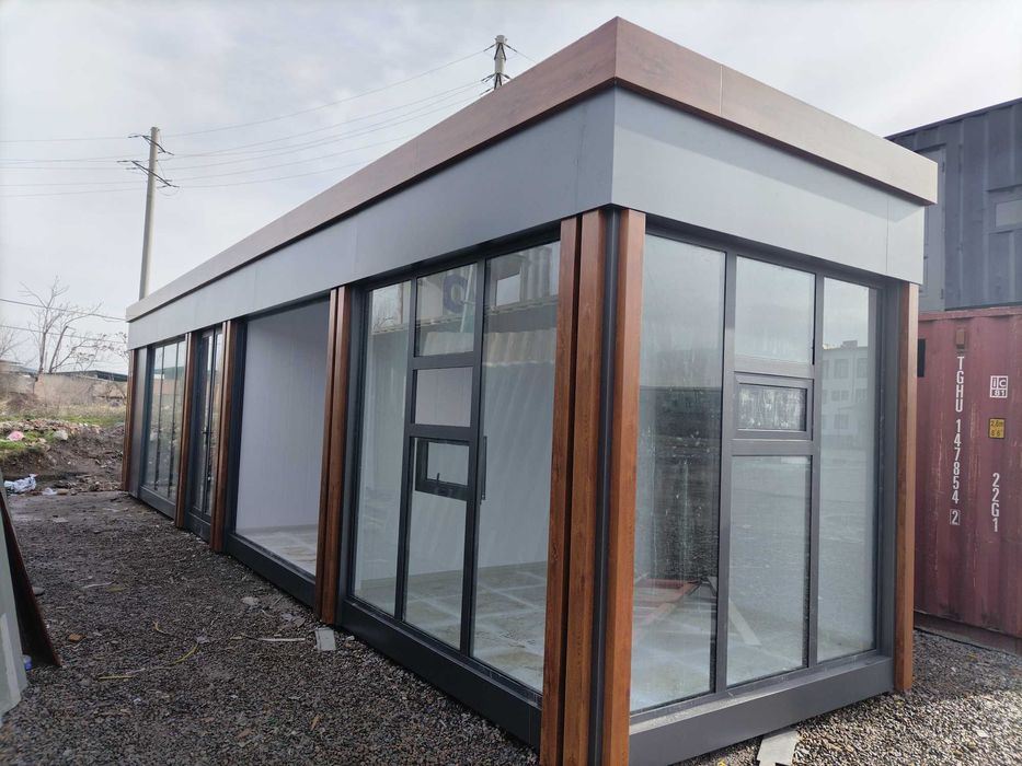 Контейнер уйлар | Konteyner uylar | office dokonlar magazin do'kon