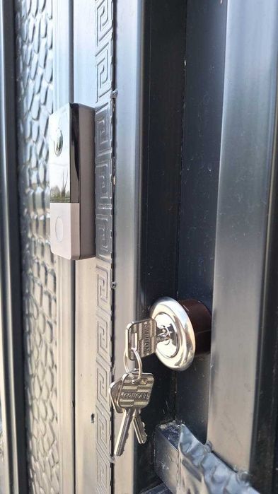 Безопасный домофон для вашего дома