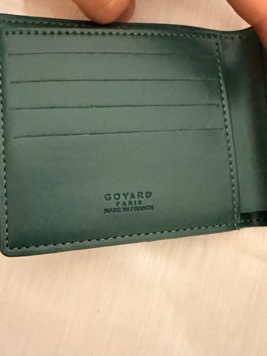 Portofel Goyard Premium