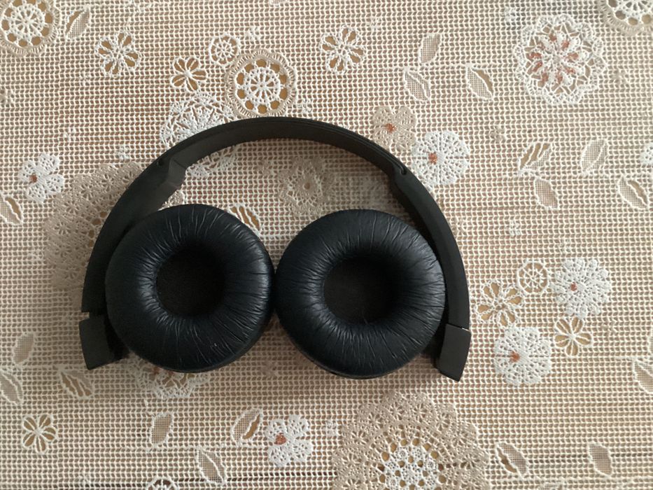 Беспроводные наушники