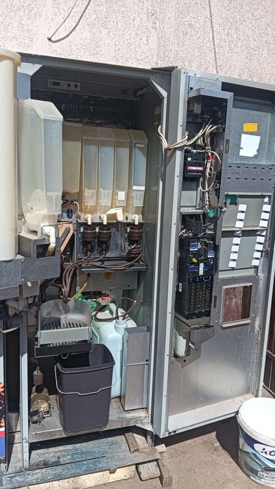 De vânzare aparate d cafea