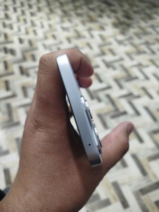 Honor x8c holati ideal