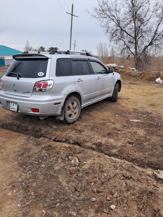 Продам Mitsubishi Outlander