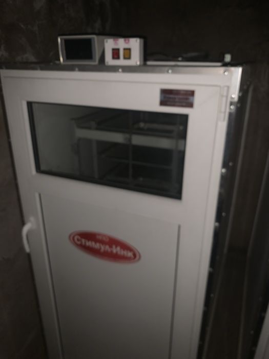 Инкубатор стимул 1000м1у