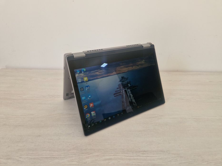 Dell inspiron sensorli Noutbuk