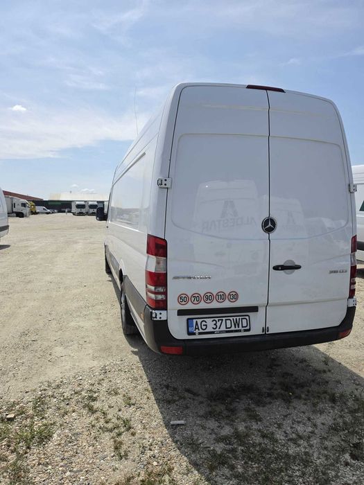 Mercedes Sprinter 316