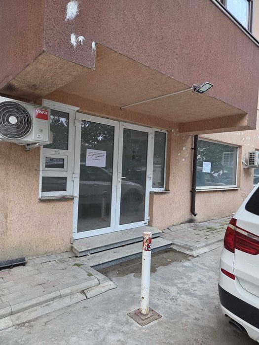 Inchiriere spatiu comercial Militari Residence  Str.Rezervelor