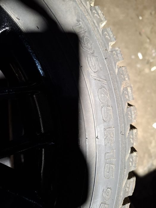 Продам колёса в хорошем состоянии