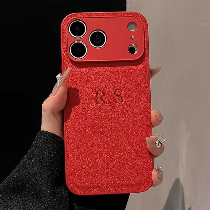 Персонално написани кейсове за Iphone