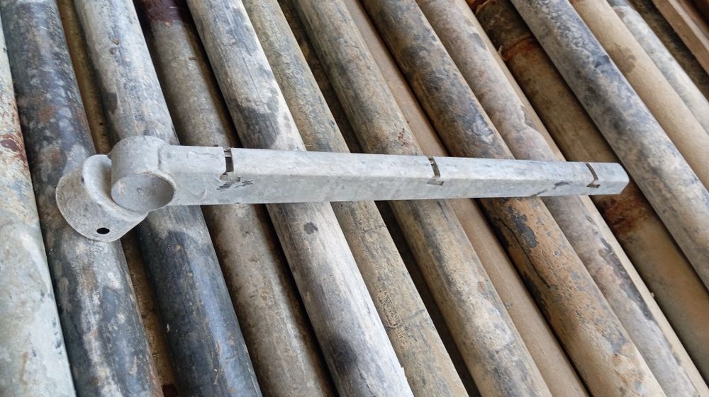 Труба диаметр 50мм