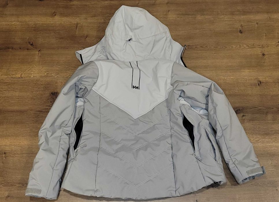 Мъжко ски яке Helly Hansen Alpine Jacket